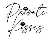 Private Kisses Lip Balm